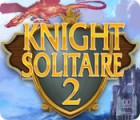 Knight Solitaire 2 gra