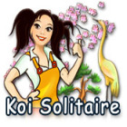 Koi Solitaire gra