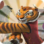 Kung Fu Panda 2 Tigress Jump gra