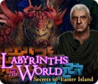 Labyrinths of the World: Secrets of Easter Island gra