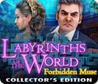 Labyrinths of the World: Forbidden Muse Collector's Edition gra