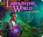 Labyrinths of the World: Lost Island gra