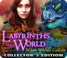 Labyrinths of the World: When Worlds Collide Collector's Edition gra