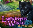 Labyrinths of the World: The Wild Side gra