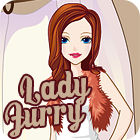 Lady Furry gra