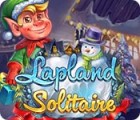 Lapland Solitaire gra