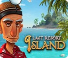 Last Resort Island gra