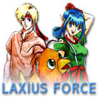 Laxius Force gra