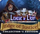 League of Light: Edge of Justice Collector's Edition gra