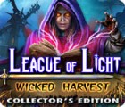League of Light: Wicked Harvest Collector's Edition gra