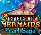 League of Mermaids: Pearl Saga gra
