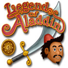 Legend of Aladdin gra