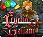 Legend of Gallant gra