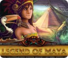 Legend of Maya gra