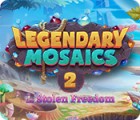 Legendary Mosaics 2: The Stolen Freedom gra