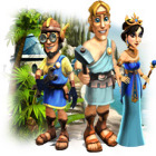 Legends of Atlantis: Exodus gra