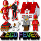 LEGO Fever gra LEGO Fever gra