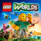 Lego Worlds gra