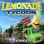 Lemonade Tycoon 2 gra