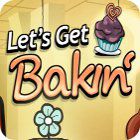 Let's Get Bakin': Spring Edition gra