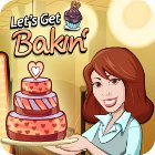 Let's Get Bakin': Valentine's Day Edition gra