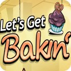 Let's Get Bakin' gra