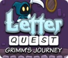 Letter Quest: Grimm's Journey gra