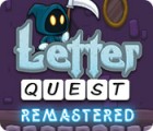 Letter Quest: Remastered gra