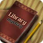 Library Mystery gra