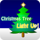 Light Up Christmas Tree gra