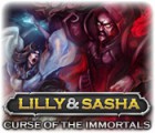 Lilly and Sasha: Curse of the Immortals gra