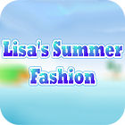 Lisa's Summer Fashion gra