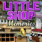 Little Shop - Memories gra