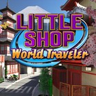 Little Shop - World Traveler gra