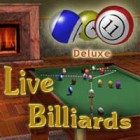 Live Billiards gra