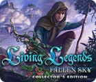 Living Legends: Fallen Sky Collector's Edition gra