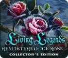 Living Legends Remastered: Ice Rose Collector's Edition gra