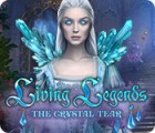 Living Legends: The Crystal Tear gra