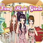 Long Hair Girls gra