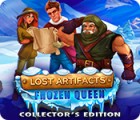 Lost Artifacts: Frozen Queen Collector's Edition gra