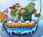 Lost Artifacts: Frozen Queen gra