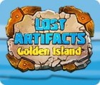 Lost Artifacts: Golden Island gra