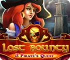Lost Bounty: A Pirate's Quest gra