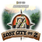Nat Geo Adventure: Lost City Of Z gra