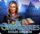 Lost Grimoires: Stolen Kingdom gra