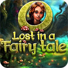 Lost in a Fairy Tale gra