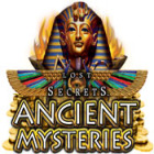 Lost Secrets: Ancient Mysteries gra