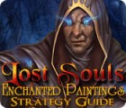 Lost Souls: Enchanted Paintings Strategy Guide gra