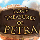 Lost Treasures Of Petra gra