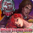 Love & Death: Bitten Strategy Guide gra